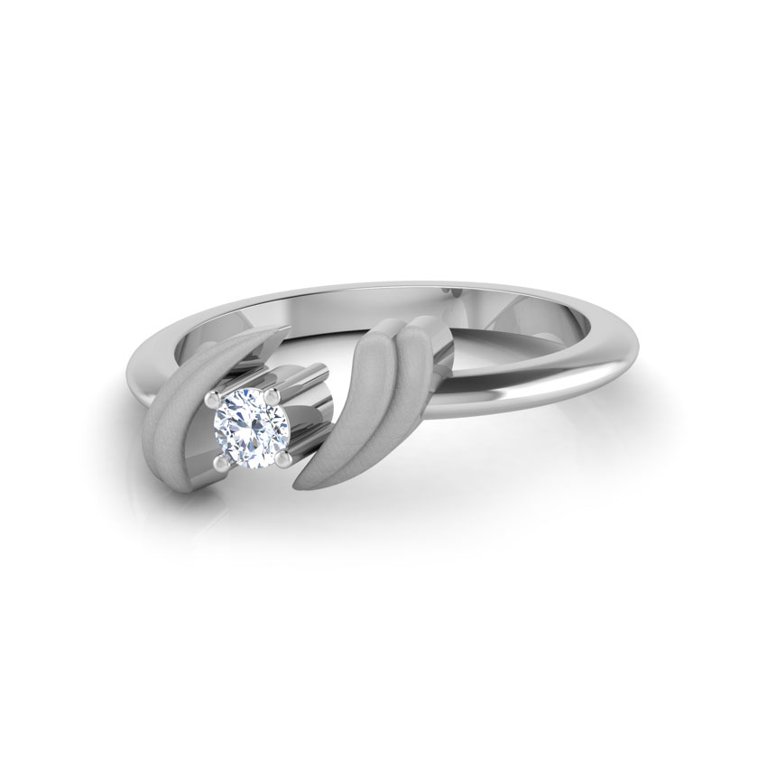 Destiny Diamond Ring