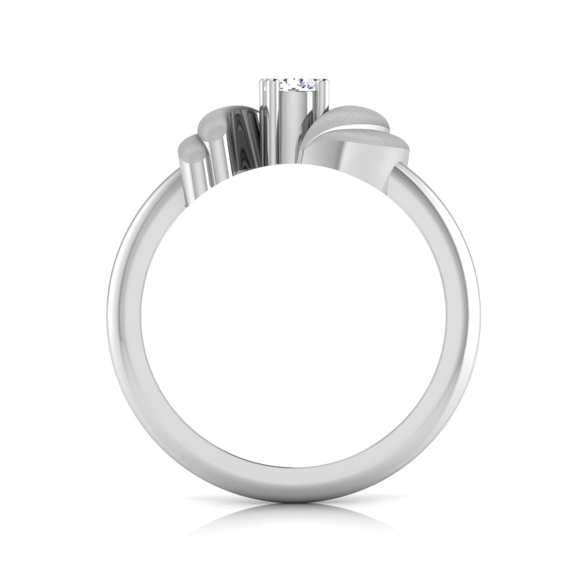 Destiny Diamond Ring