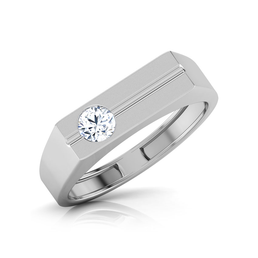 Dale Diamond Band for Him Dale Diamond Band for Him