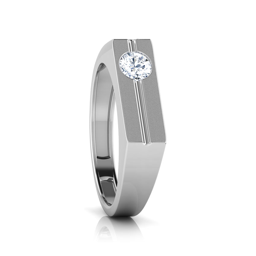 Dale Diamond Band for Him Dale Diamond Band for Him