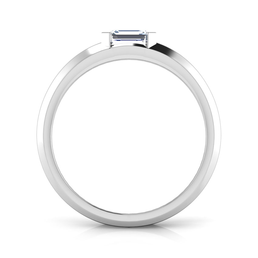 Ben Solitaire Ring for Men Ben Solitaire Ring for Men