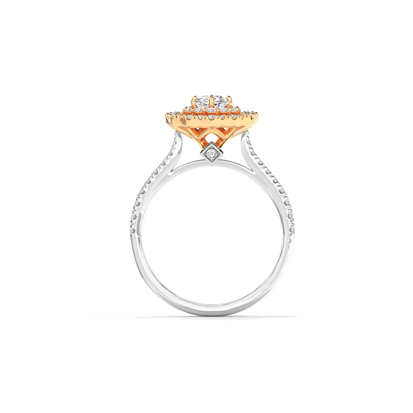 Anna Solitaire Ring
