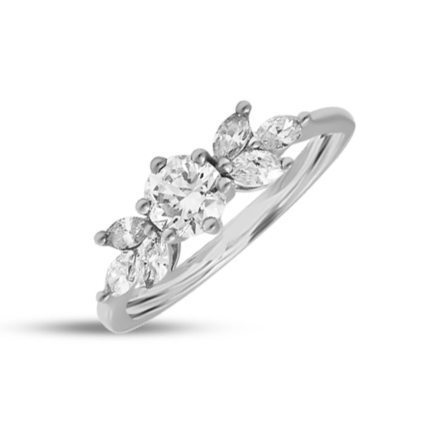 Jane Splendid Ring Jane Splendid Ring