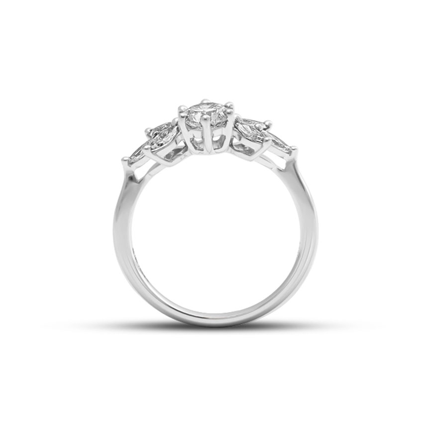 Jane Splendid Ring Jane Splendid Ring