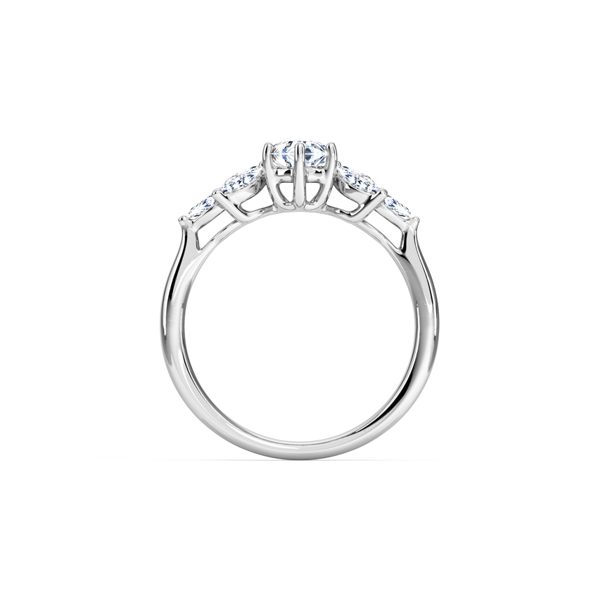 Jane Splendid Ring Jane Splendid Ring