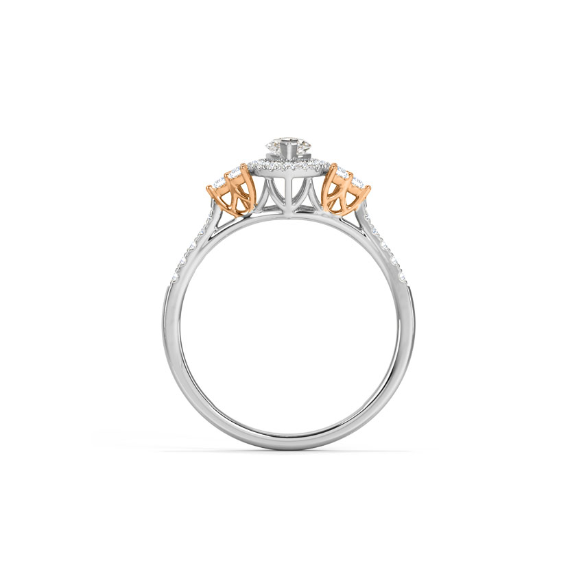 Ofira Solitaire Ring Ofira Solitaire Ring
