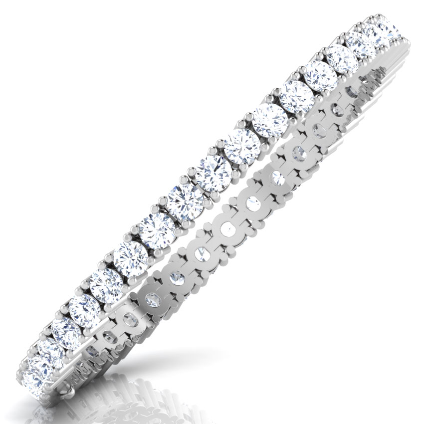 Dazzle Tennis Bracelet