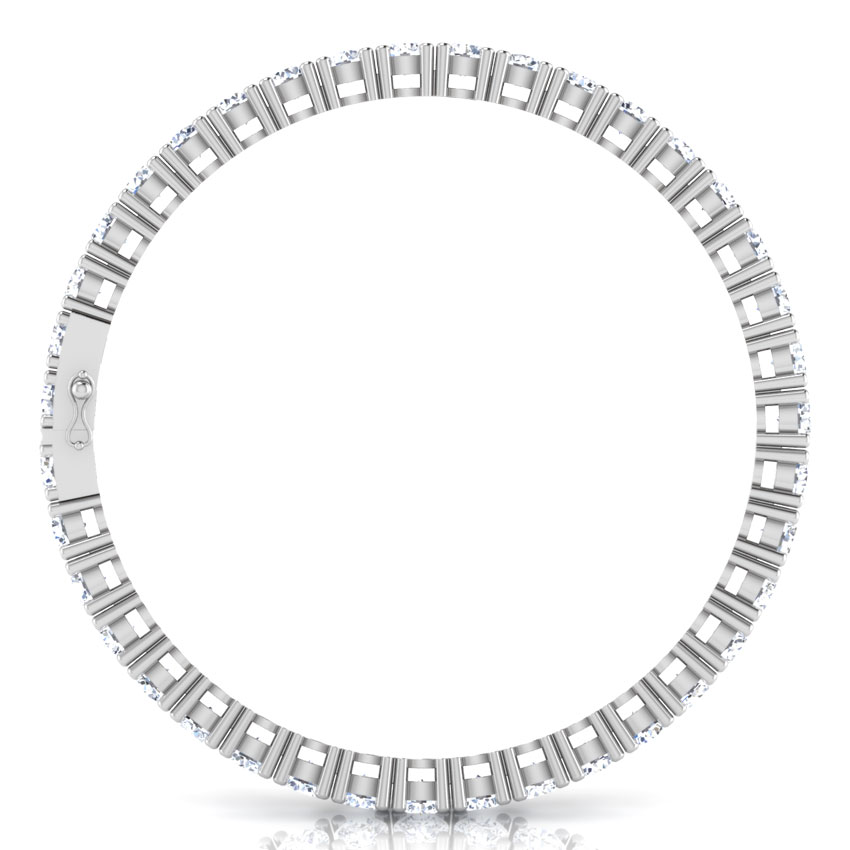 Dazzle Tennis Bracelet