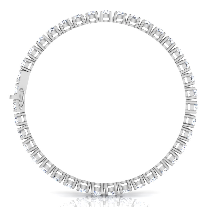 Galaxy Solitaire Tennis Bracelet Galaxy Solitaire Tennis Bracelet