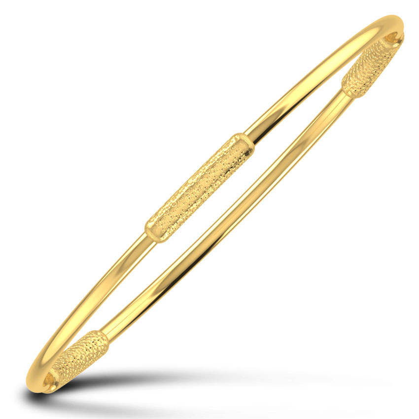 Triple Roll Bangle Triple Roll Bangle