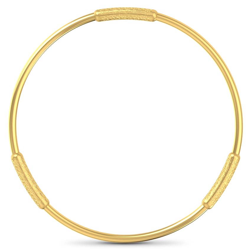 Triple Roll Bangle Triple Roll Bangle