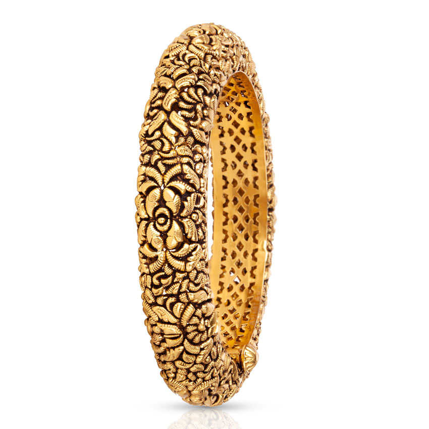 The Temple Shrine Bangle