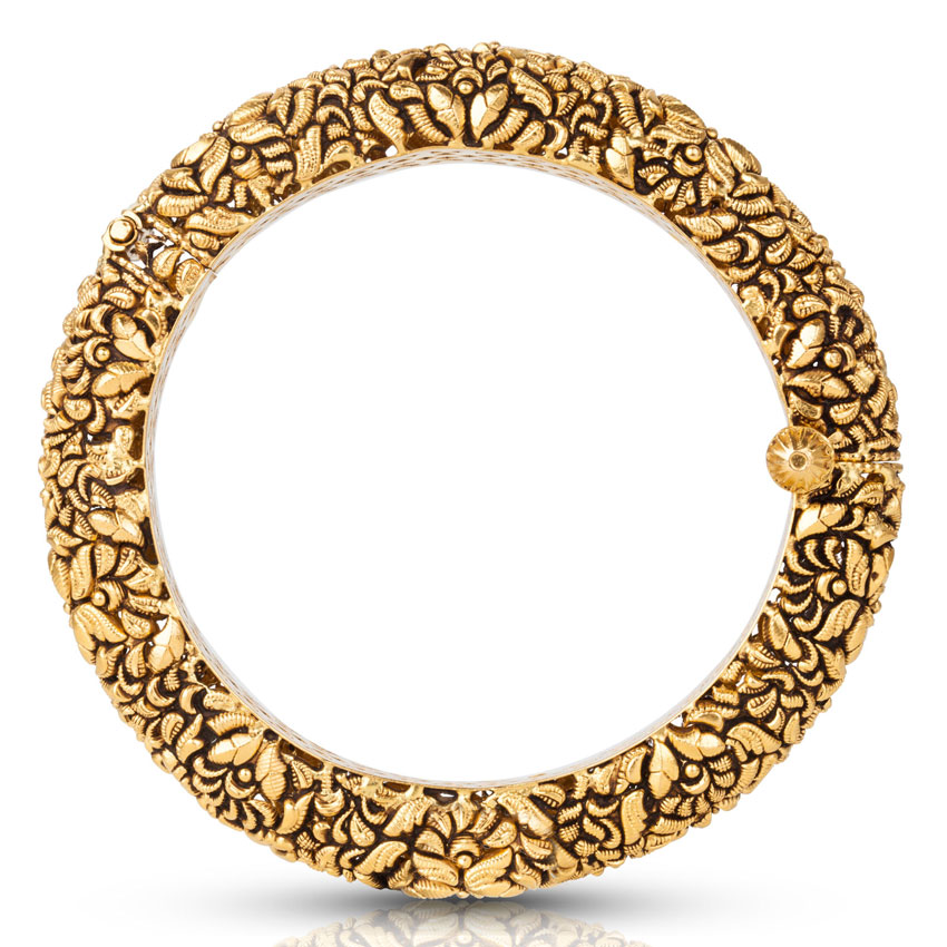 The Temple Shrine Bangle