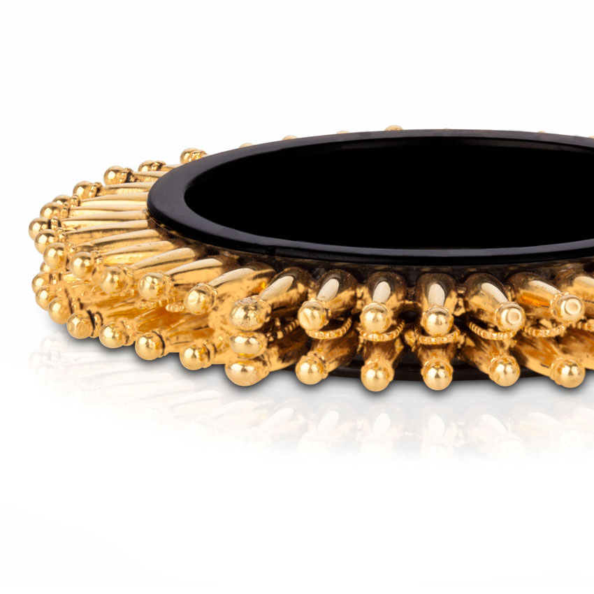 Kin Ethno Bangle
