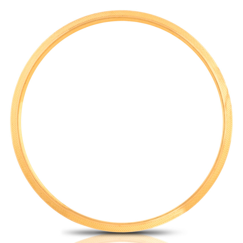 Hiran Gold Kada for Him Hiran Gold Kada for Him