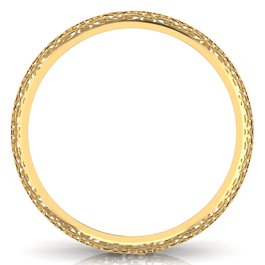 Agnela Cutwork Bangle Agnela Cutwork Bangle