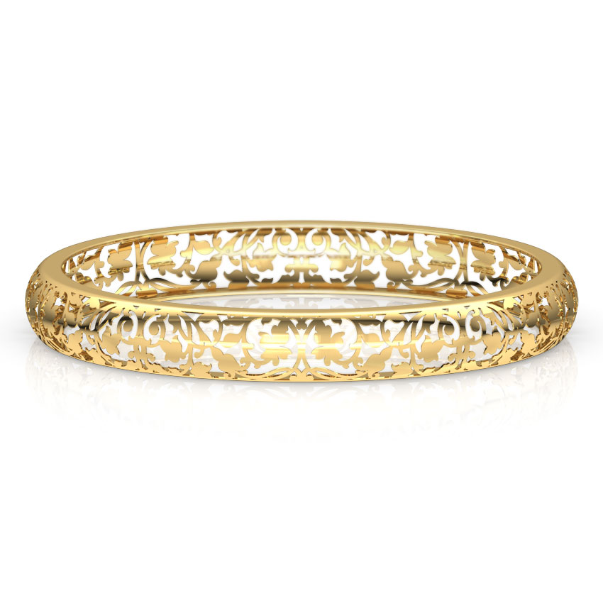 Khalisa Cutwork  Bangle