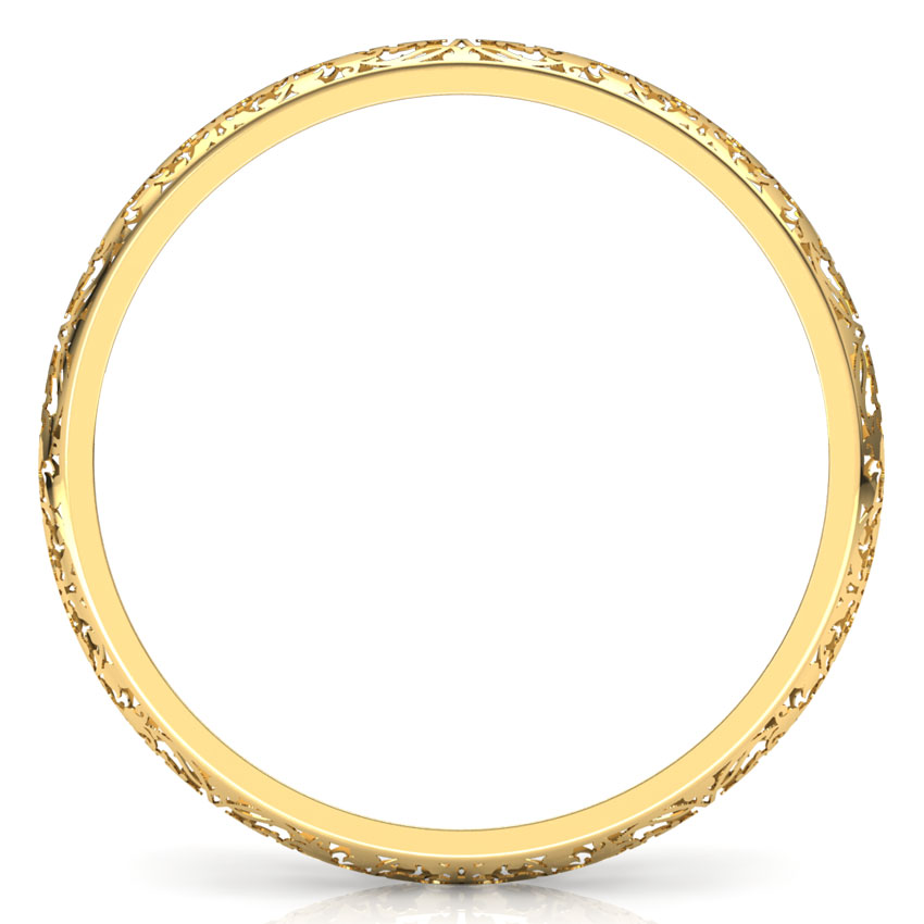 Khalisa Cutwork  Bangle