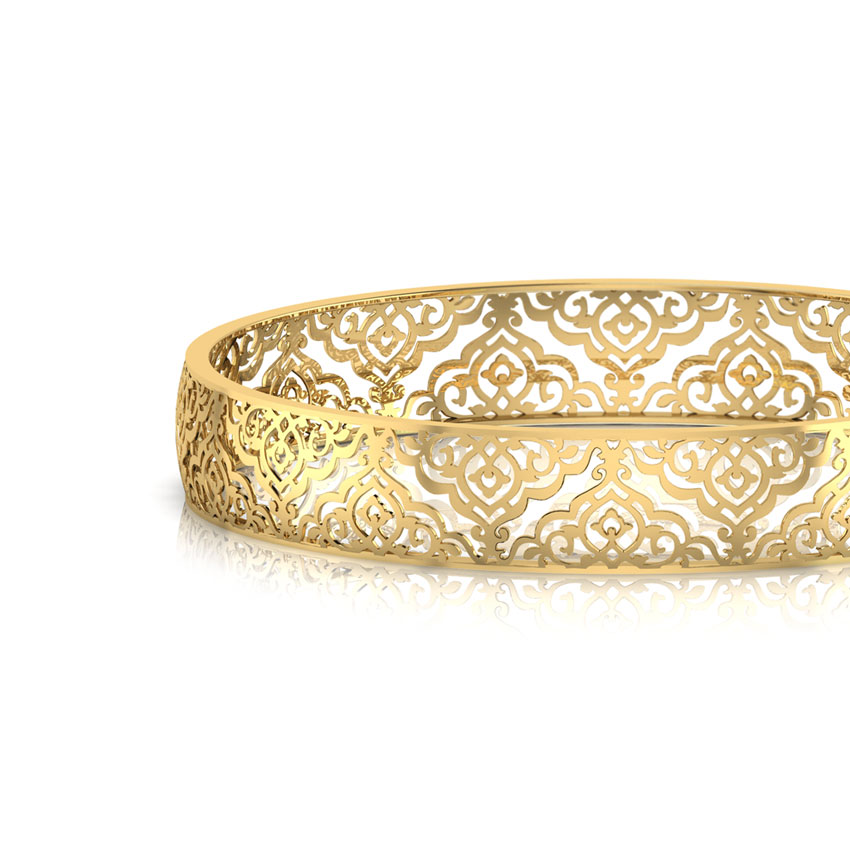 Imara Cutwork Bangle Imara Cutwork Bangle