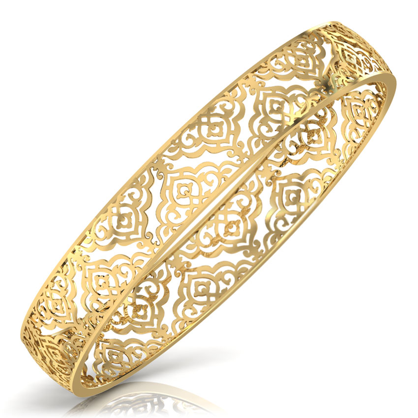 Imara Cutwork Bangle Imara Cutwork Bangle