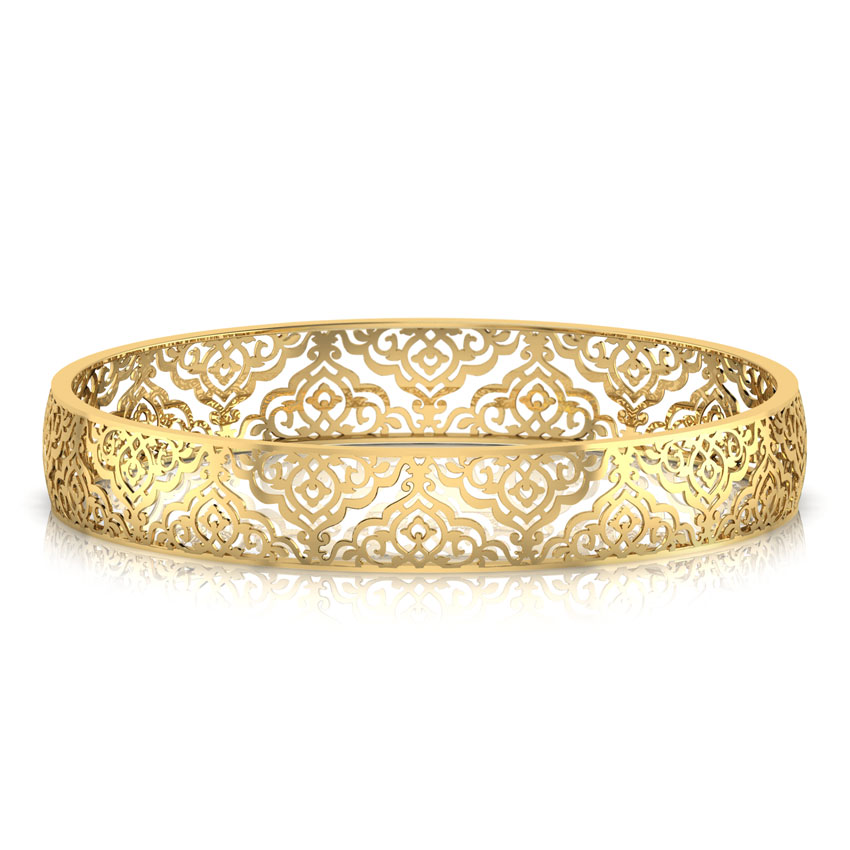 Imara Cutwork Bangle Imara Cutwork Bangle