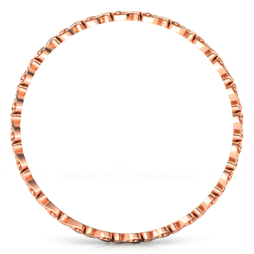 Classic Filigree Bangle