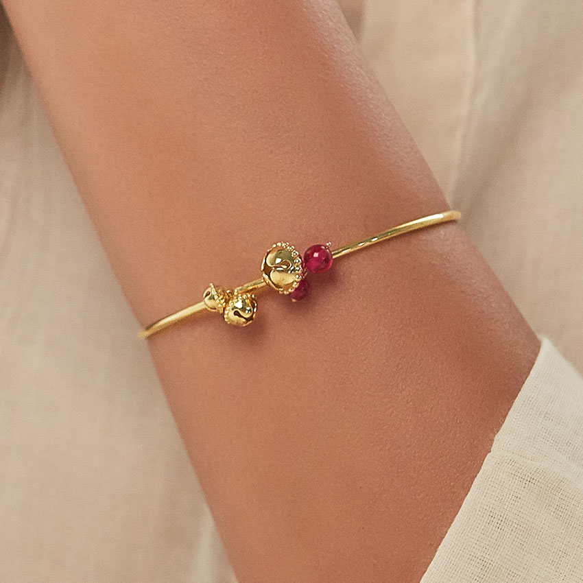 Sonal Gold Bangle Sonal Gold Bangle