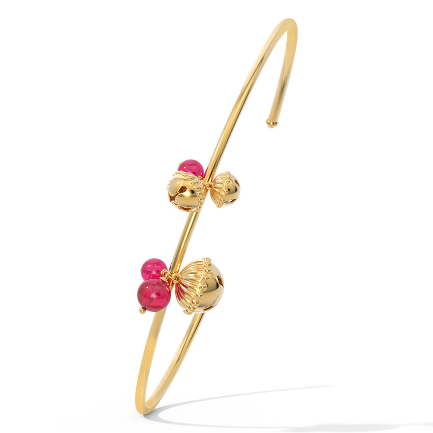 Sonal Gold Bangle Sonal Gold Bangle
