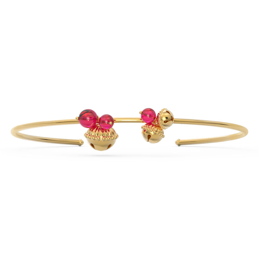 Sonal Gold Bangle Sonal Gold Bangle