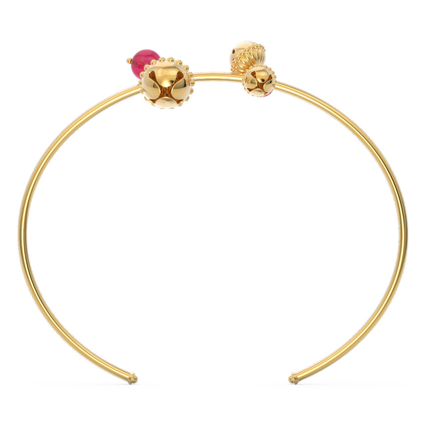 Sonal Gold Bangle Sonal Gold Bangle