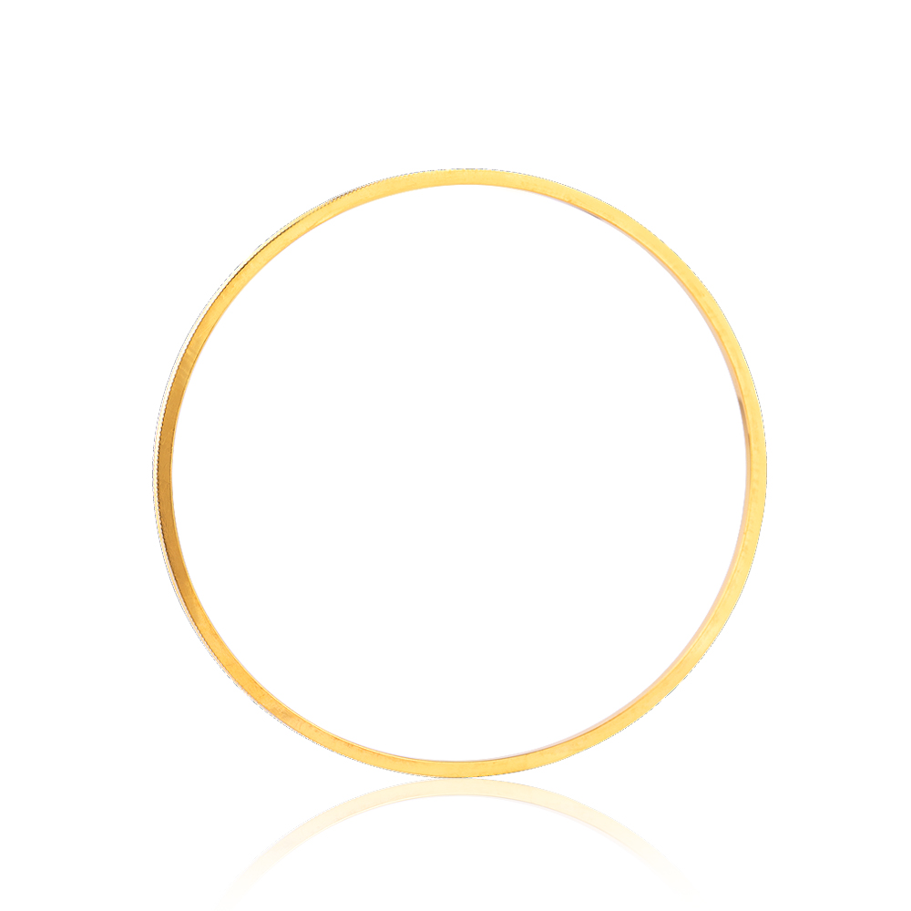 Aarya Gold Bangle Aarya Gold Bangle