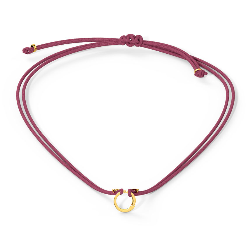 Eternal Charm Holder Necklace Eternal Charm Holder Necklace