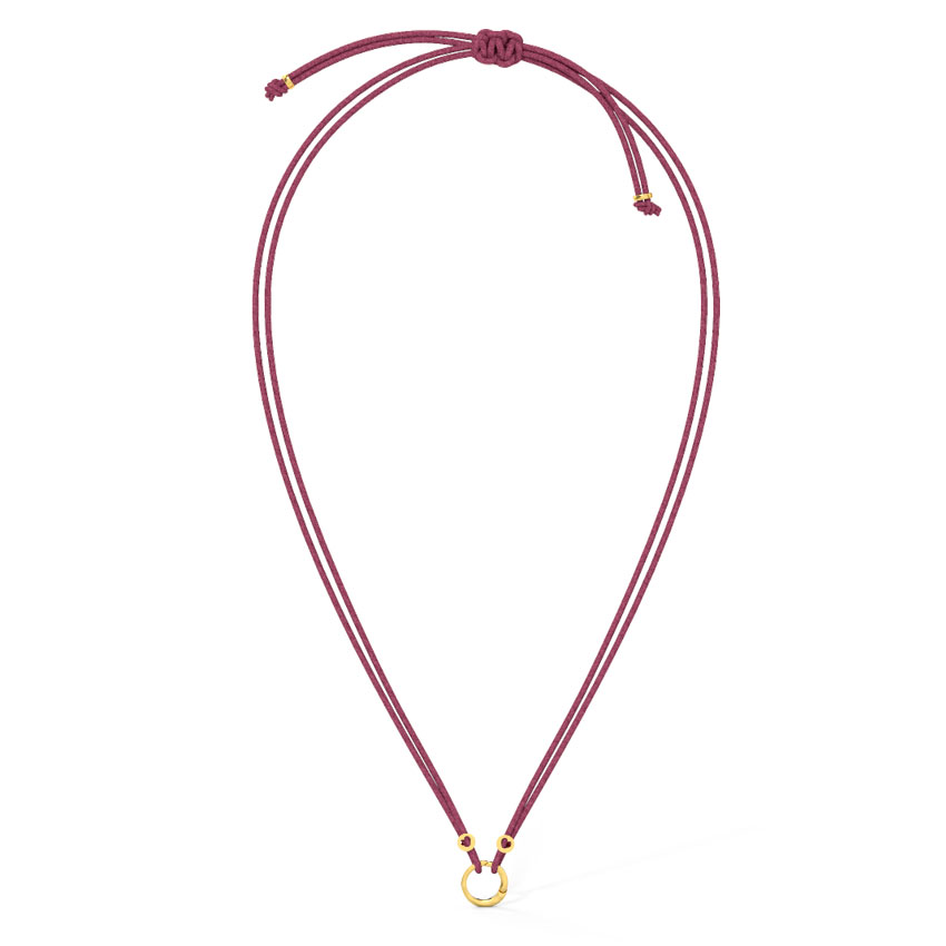 Eternal Charm Holder Necklace Eternal Charm Holder Necklace