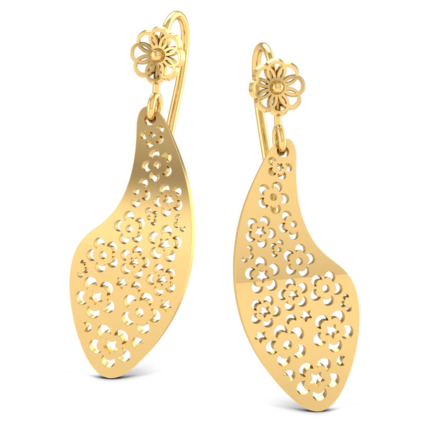 Myraa Earrings