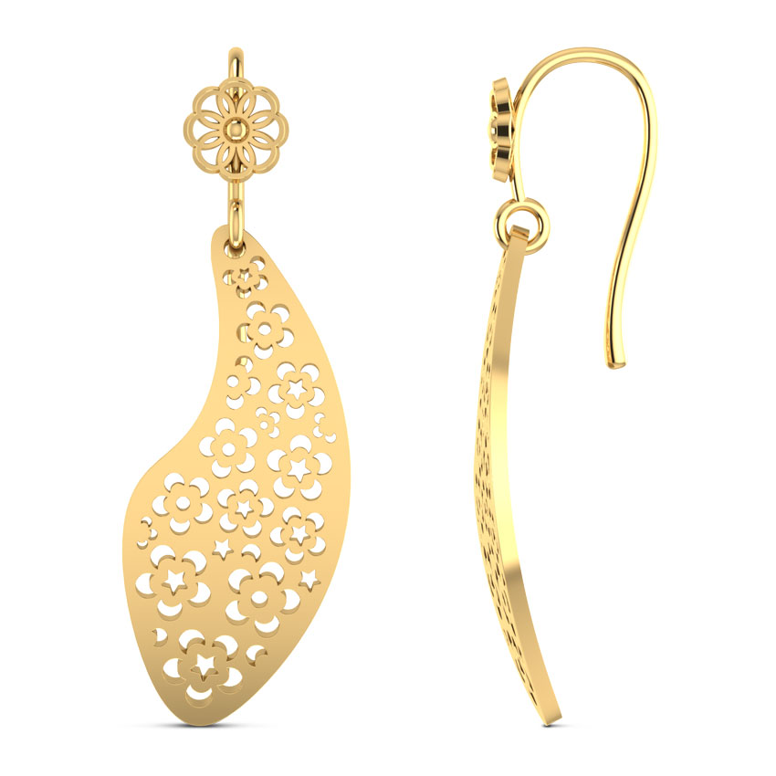 Myraa Earrings