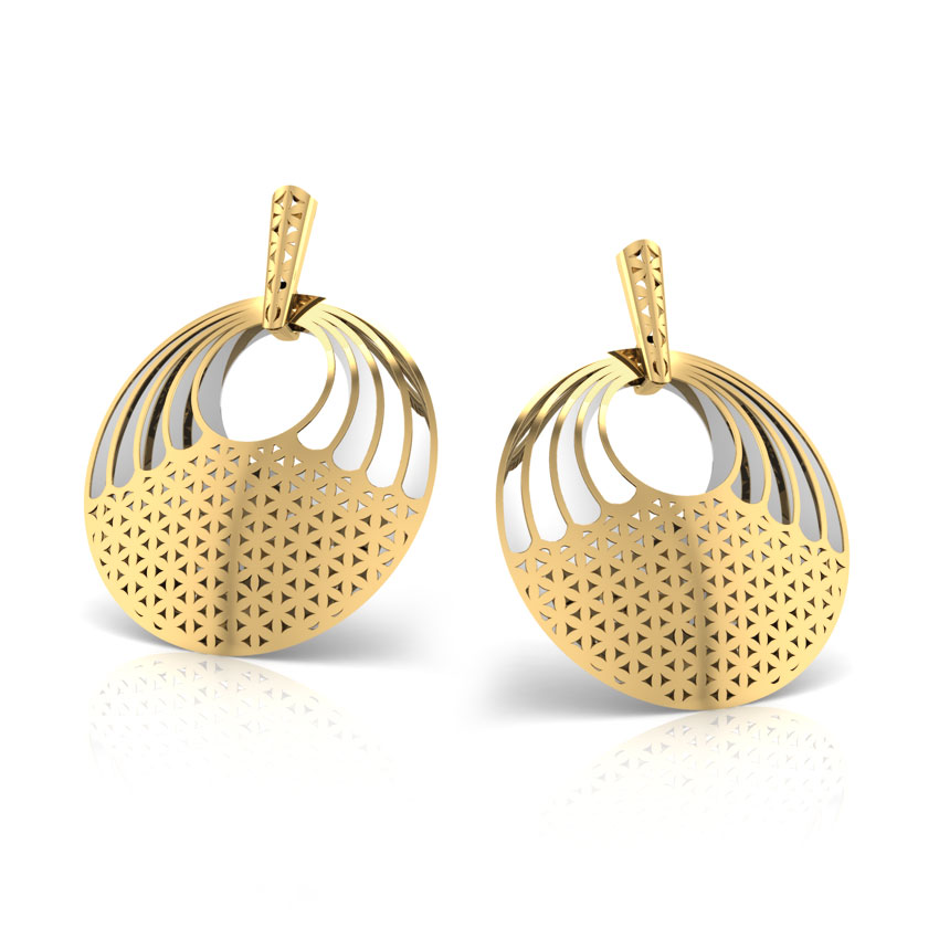 Alka Ripple Chand Bali