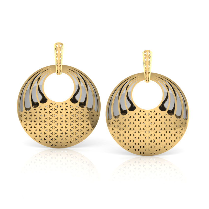 Alka Ripple Chand Bali