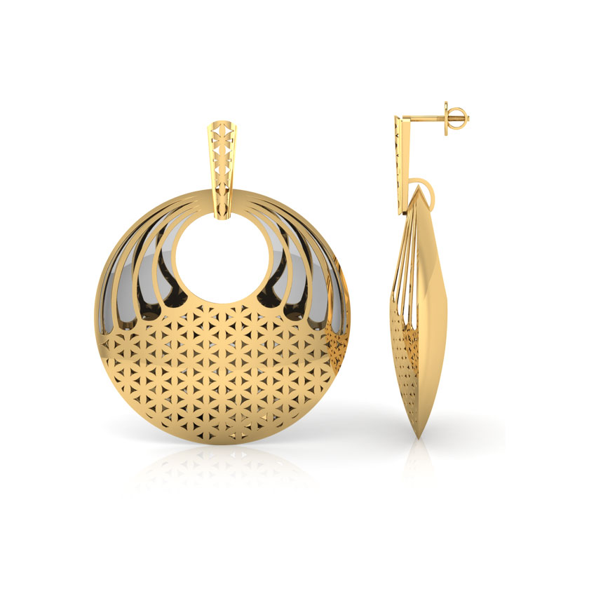 Alka Ripple Chand Bali