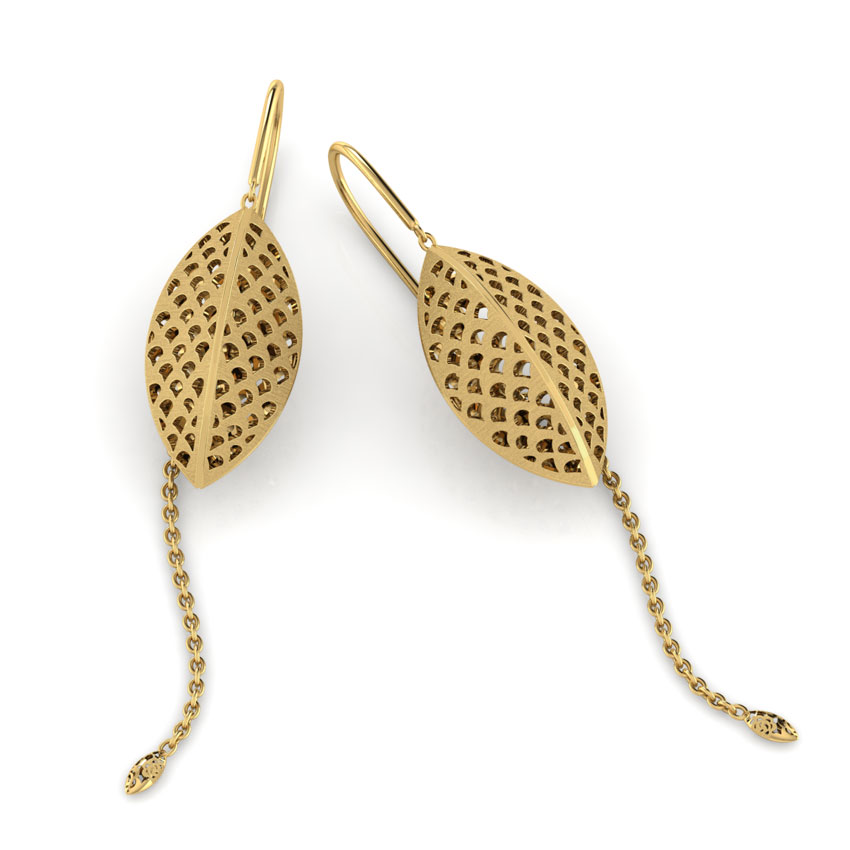 Abbie Cutout Sui Dhaga Abbie Cutout Sui Dhaga