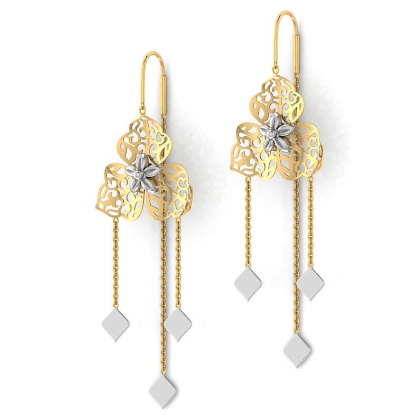 Nikki Cutout Sui Dhaga