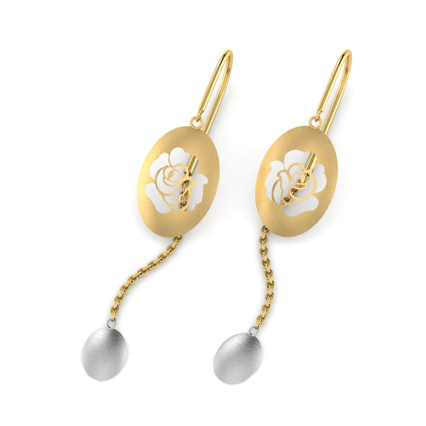 Britany Cutout Sui Dhaga