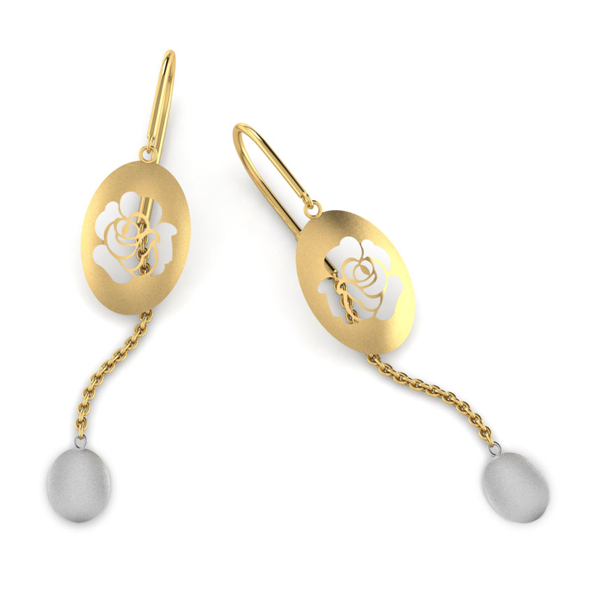 Britany Cutout Sui Dhaga