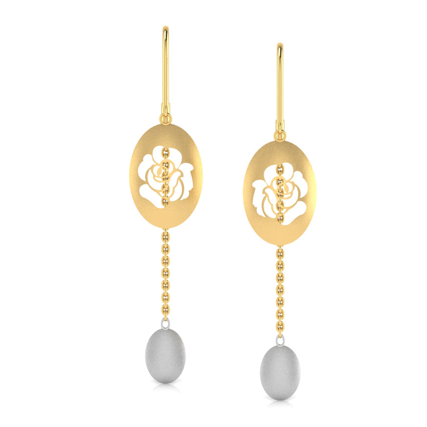 Britany Cutout Sui Dhaga