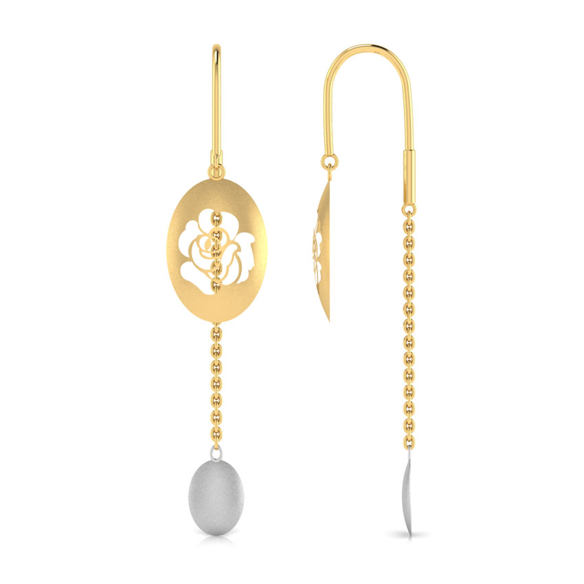 Britany Cutout Sui Dhaga