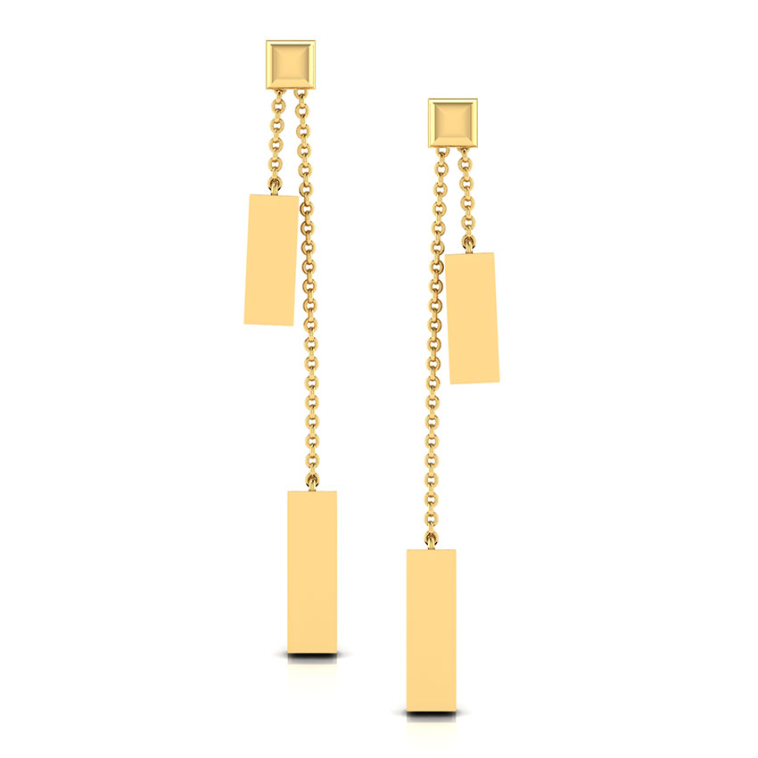 Fuchsia Geometric Sui Dhaga