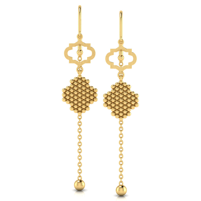 Symmetric Jharokha Sui Dhaga