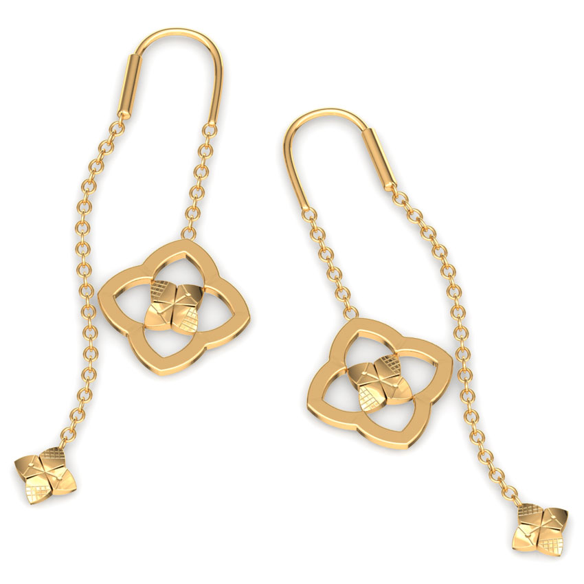 Cole Cutout Sui Dhaga