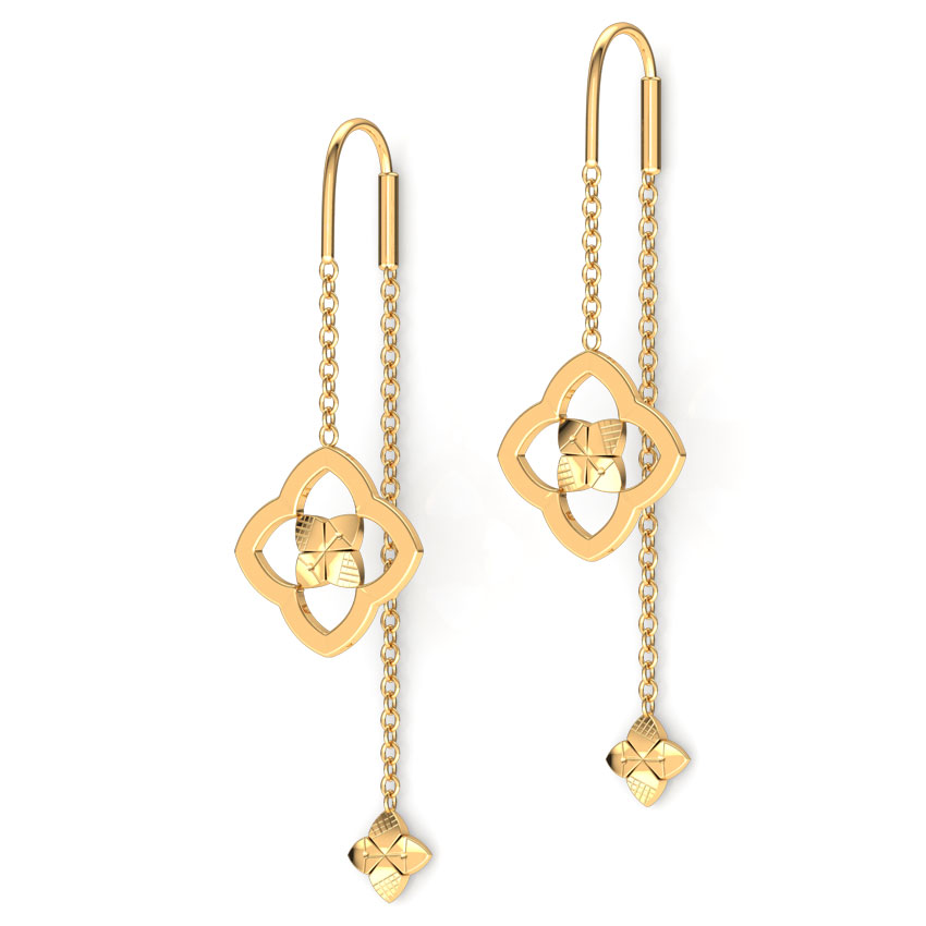 Cole Cutout Sui Dhaga