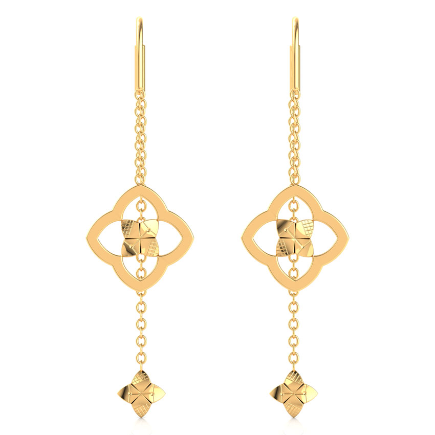 Cole Cutout Sui Dhaga