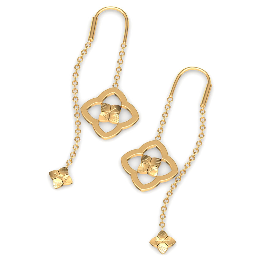 Cole Cutout Sui Dhaga